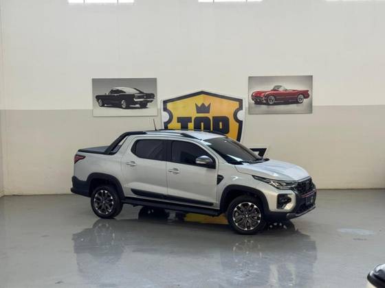 FIAT STRADA 1.0 TURBO 200 FLEX ULTRA CD CVT